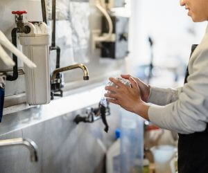 About The Faucet Pros Logsden, OR